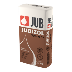 JUBIZOL Strong fix